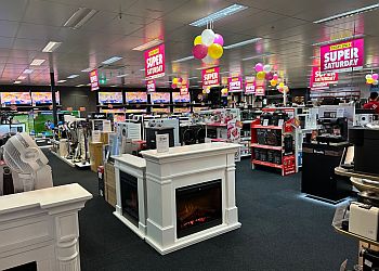 Harvey Norman