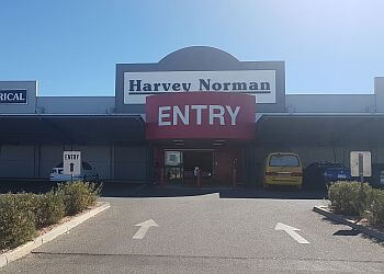 Harvey Norman Alice Springs