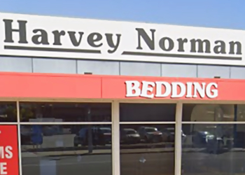 Harvey Norman Geraldton