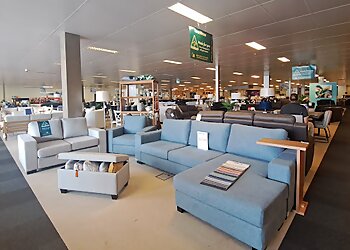 Harvey Norman Gladstone