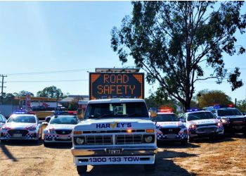 3 Best Towing Services in Logan City, QLD - Expert 