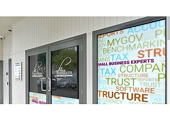 Haslam Consulting & Accounting