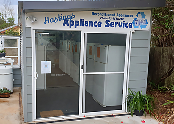 Hastings Appliance Service