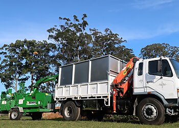 Port Macquarie Tree Services Hastings Tree Care image 1