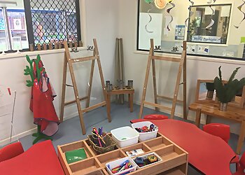 Hatchlings Early Learning Centre