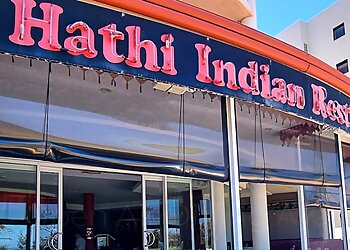 Hathi Indian Restaurant