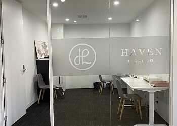 Haven Legal Co.