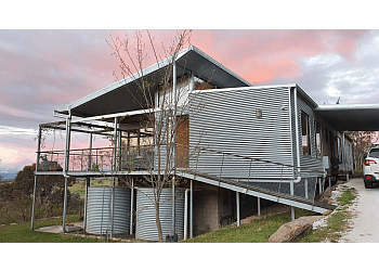 Havenhand and Mather Architects Planners