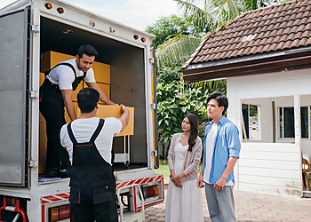 Hawes's Removals Professional's