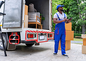 Hawes's Removals Professional's