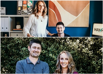 Hawker Web Solutions Pty Ltd