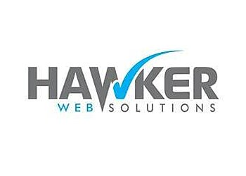 Bendigo Web Designers Hawker Web Solutions Pty Ltd image 1