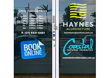 Haynes Acupuncture