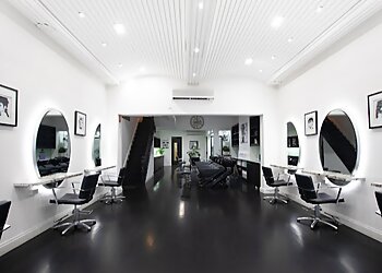 Heading Out Hair & Beauty