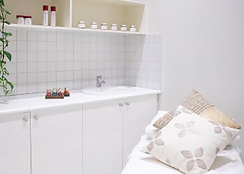 Heading Out Hair & Beauty