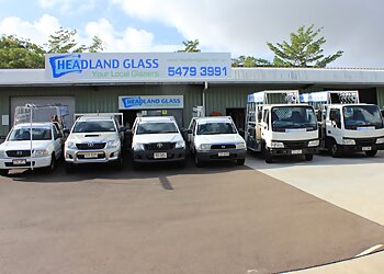 Sunshine Coast Window Companies Headland Glass image 1