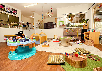fire gange smør Jurassic Park 3 Best Child Care Centres in Sunshine Coast, QLD - ThreeBestRated
