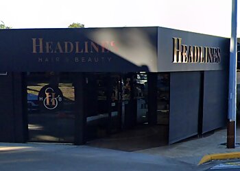 Headlines Hair & Beauty