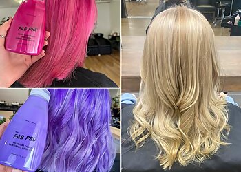 Headlines Hair & Beauty