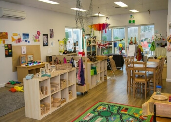 Headstart Early Learning Centre Geelong
