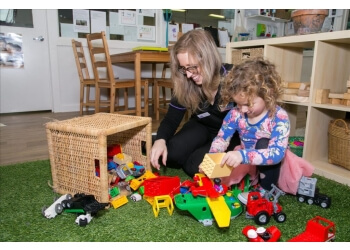 Headstart Early Learning Centre Geelong
