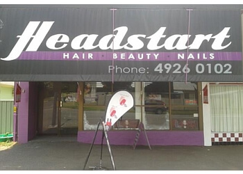 head start salon