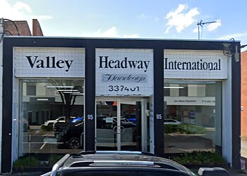 Headway Hair Designs