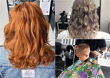 Headway Hair Designs