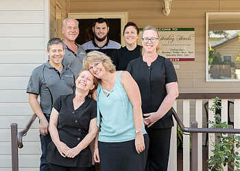 Healing Hands Myotherapy and Remedial Massage