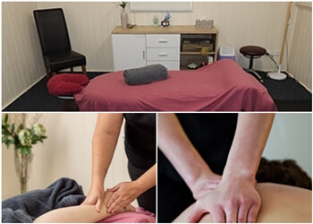 Healing Hands Myotherapy and Remedial Massage