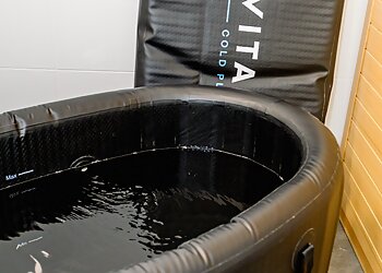 Healing Hands by Marilia Costa