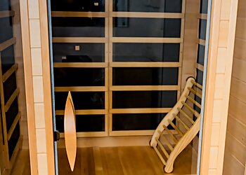 Healing Hands by Marilia Costa