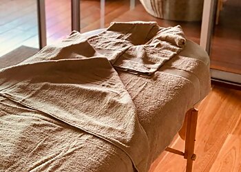 Tweed Heads Spas Healing Hands by Marilia Costa image 1