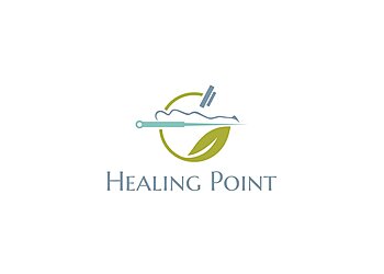 Healing Point Acupuncture