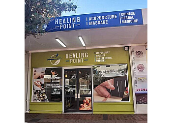 Healing Point  Acupuncture Chinese herbal medicine & Massage Clinic