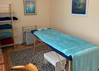 Healing Rhythms Clinic