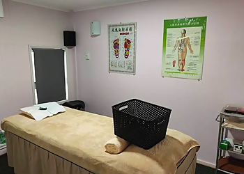 Healing You Therapist