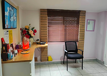 Healing You Therapist