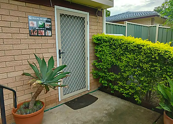 Healing You Therapist Healing You Therapist