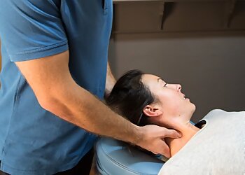 Health Central Occupational Therapy International