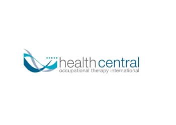 Health Central Occupational Therapy International