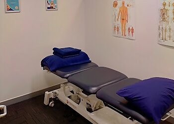 Health First Group Ltd Bunbury