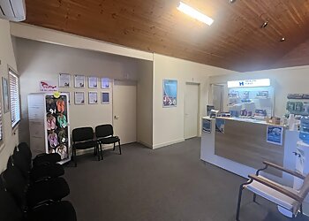 Health First Group LTD. Cairns