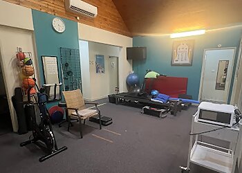 Health First Group LTD. Cairns