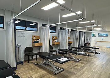 Health First Group Ltd Hervey Bay