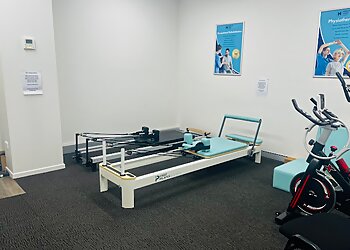 Health First Group Ltd Mackay