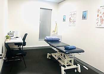 Health First Group Ltd Mackay