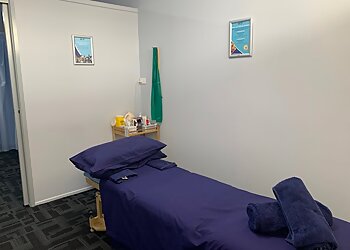 Health First Group Ltd Rockhampton