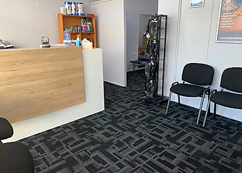 Health First Group Ltd Rockhampton