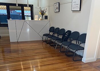 Health First Group Ltd. Shepparton